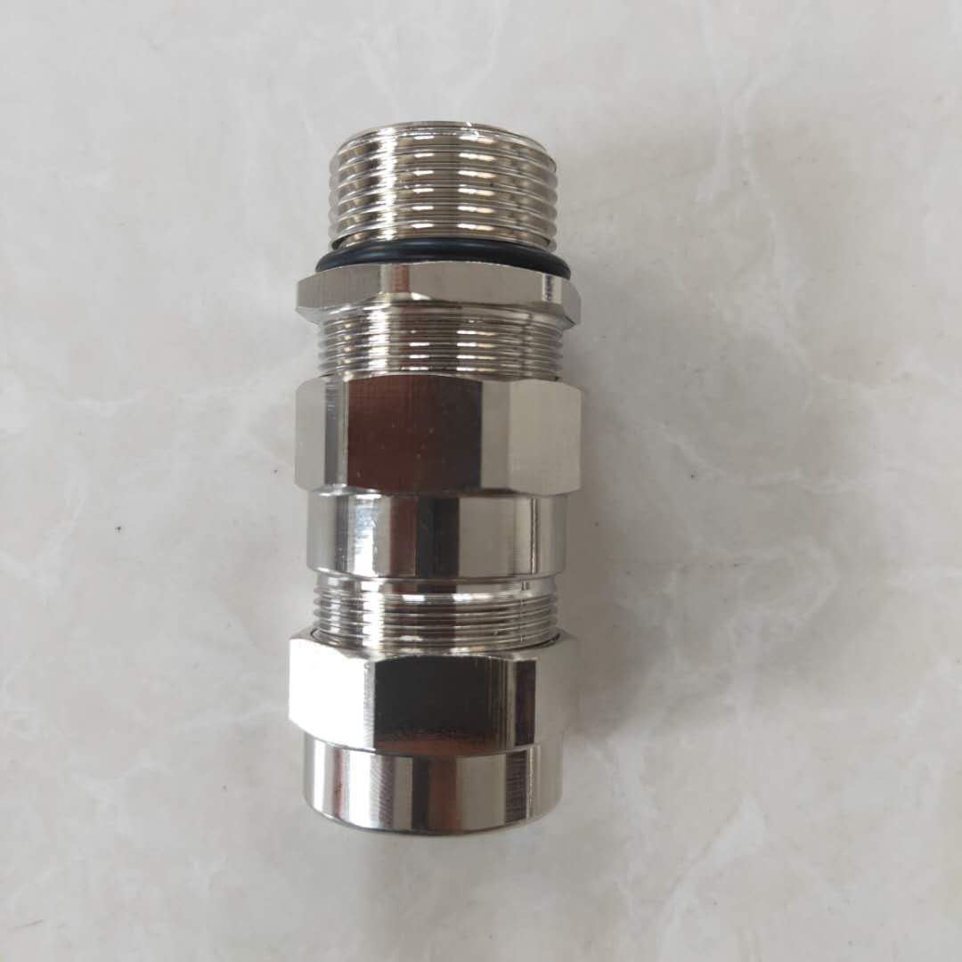 防爆電纜接頭型號(hào)